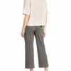 Marc O'Polo Oversized-Sweatshirt Damen, Beige