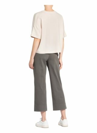 Marc O'Polo Oversized-Sweatshirt Damen, Beige