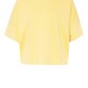 Marc O'Polo Oversized-Sweatshirt Damen, Gelb