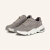 Marc O'Polo Plateau-Sneaker Damen, Grau