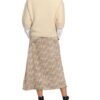 Marc O'Polo Pullover Damen, Beige