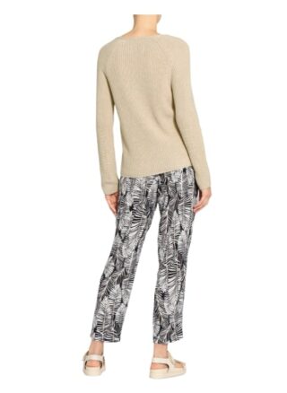 Marc O'Polo Pullover Damen, Beige