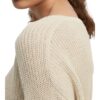 Marc O'Polo Pullover Damen, Beige