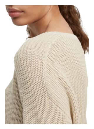 Marc O'Polo Pullover Damen, Beige