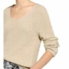 Marc O'Polo Pullover Damen, Beige