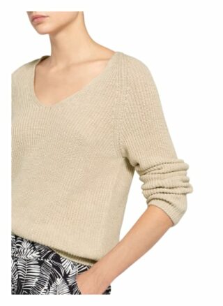 Marc O'Polo Pullover Damen, Beige
