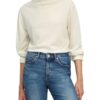 Marc O'Polo Pullover Damen, Beige