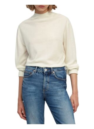 Marc O'Polo Pullover Damen, Beige