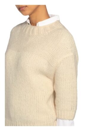 Marc O'Polo Pullover Damen, Beige