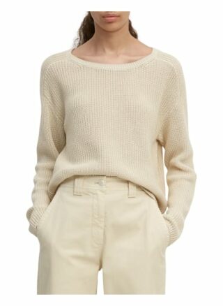 Marc O'Polo Pullover Damen, Beige