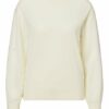 Marc O'Polo Pullover Damen, Beige