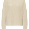 Marc O'Polo Pullover Damen, Beige
