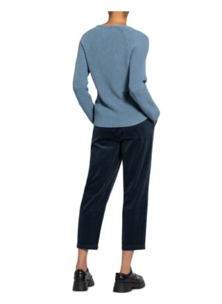 Marc O'Polo Pullover Damen, Blau