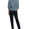 Marc O'Polo Pullover Damen, Blau