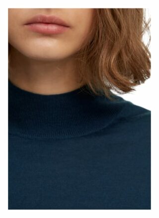 Marc O'Polo Pullover Damen, Blau