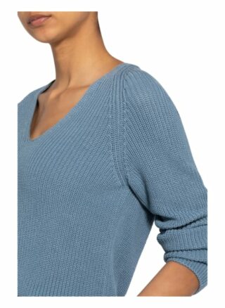 Marc O'Polo Pullover Damen, Blau