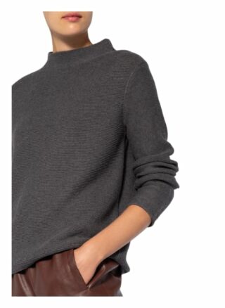 Marc O'Polo Pullover Damen, Blau