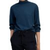 Marc O'Polo Pullover Damen, Blau