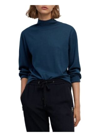 Marc O'Polo Pullover Damen, Blau