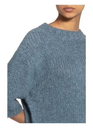 Marc O'Polo Pullover Damen, Blau