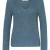 Marc O'Polo Pullover Damen, Blau
