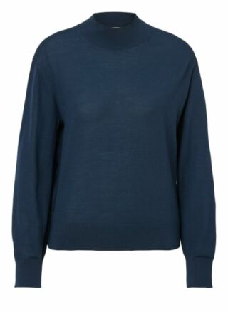 Marc O'Polo Pullover Damen, Blau