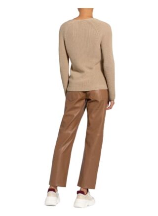 Marc O'Polo Pullover Damen, Braun