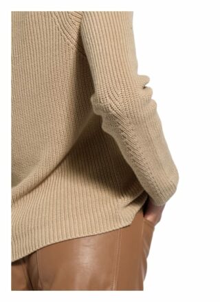 Marc O'Polo Pullover Damen, Braun