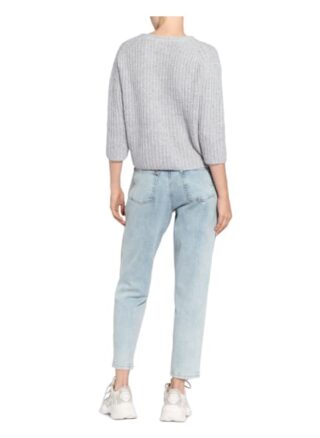 Marc O'Polo Pullover Damen, Grau