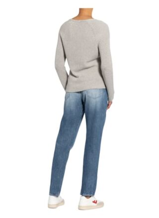 Marc O'Polo Pullover Damen, Grau