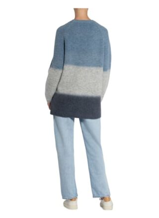 Marc O'Polo Pullover Damen, Grau