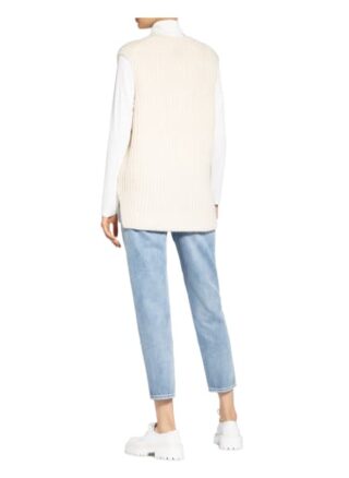 Marc O'Polo Pullover Damen, Grau