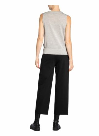 Marc O'Polo Pullover Damen, Grau
