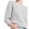 Marc O'Polo Pullover Damen, Grau