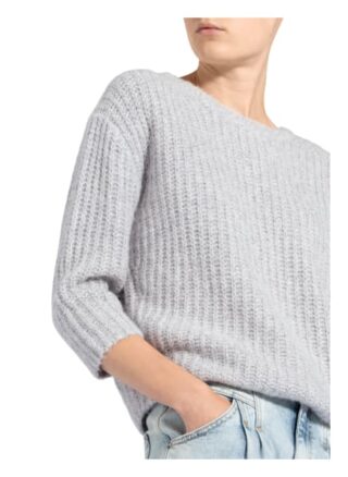 Marc O'Polo Pullover Damen, Grau