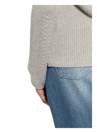 Marc O'Polo Pullover Damen, Grau