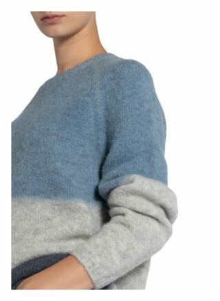 Marc O'Polo Pullover Damen, Grau