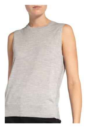Marc O'Polo Pullover Damen, Grau
