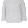 Marc O'Polo Pullover Damen, Grau