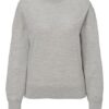 Marc O'Polo Pullover Damen, Grau