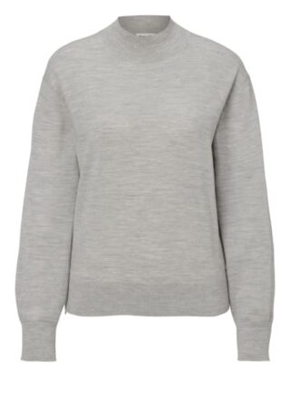 Marc O'Polo Pullover Damen, Grau