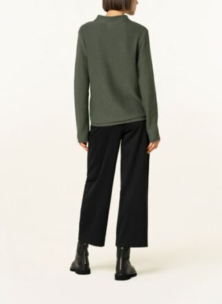 Marc O'Polo Pullover Damen, Grün