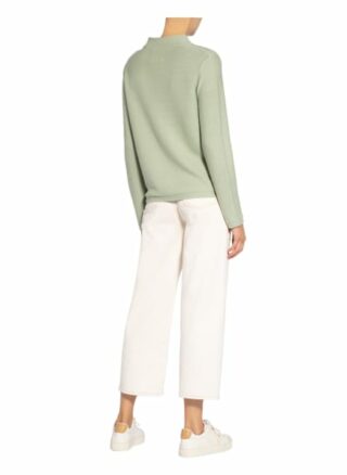 Marc O'Polo Pullover Damen, Grün