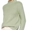 Marc O'Polo Pullover Damen, Grün