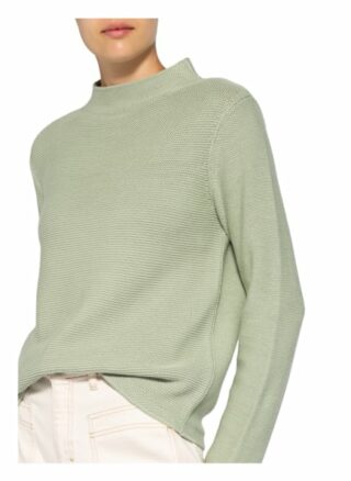 Marc O'Polo Pullover Damen, Grün