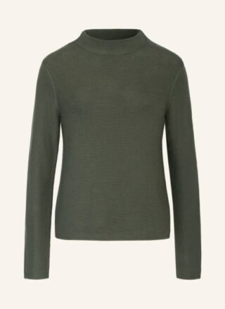 Marc O'Polo Pullover Damen, Grün
