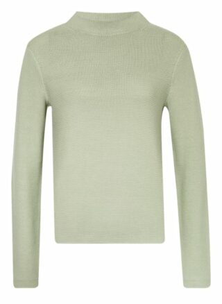 Marc O'Polo Pullover Damen, Grün