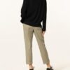 Marc O'Polo Pullover Damen, Schwarz