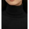 Marc O'Polo Pullover Damen, Schwarz