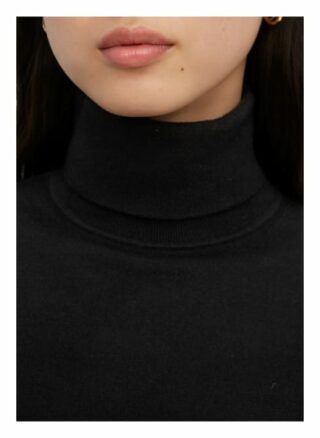 Marc O'Polo Pullover Damen, Schwarz